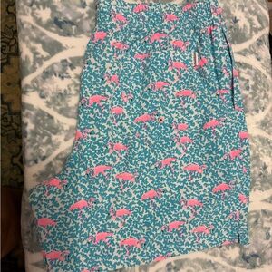 Chubbies Swim Trunks 2X Large